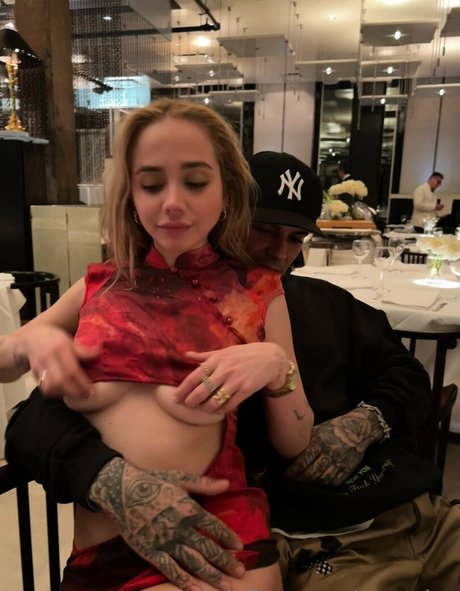 Nagie wyciekłe zdjęcie OnlyFans od Nycpaige