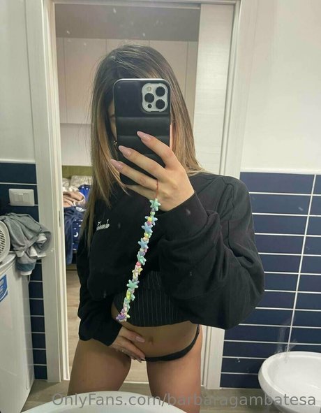 Barbaragambatesa