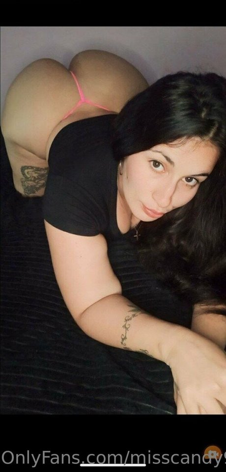 Misscandy9