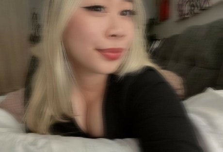 Nagie wyciekłe zdjęcie OnlyFans od Kiwireii