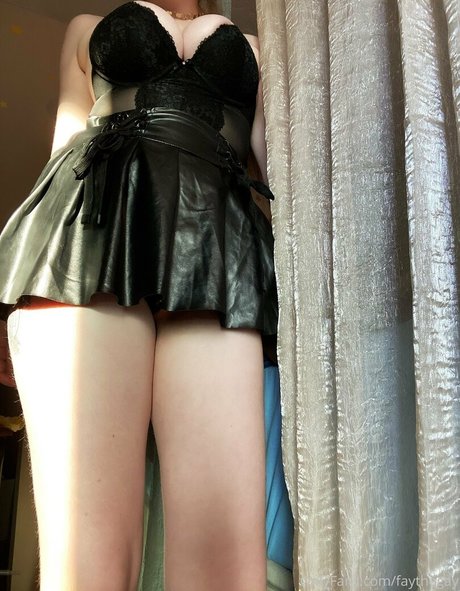 Nagie wyciekłe zdjęcie OnlyFans od Faythegay