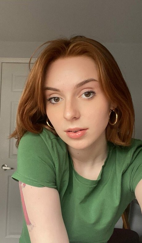 Nagie wyciekłe zdjęcie OnlyFans od Caitlin