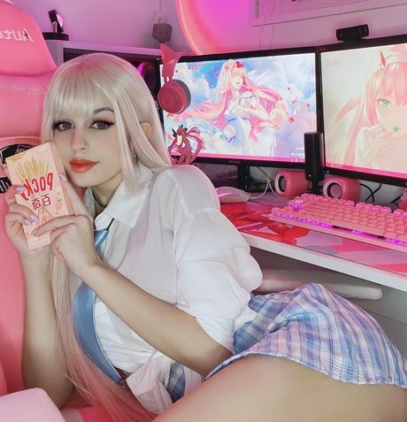Nagie wyciekłe zdjęcie OnlyFans od Waifywaifu