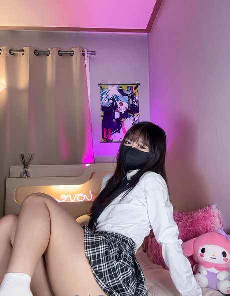 Nagie wyciekłe zdjęcie OnlyFans od Katelovemate
