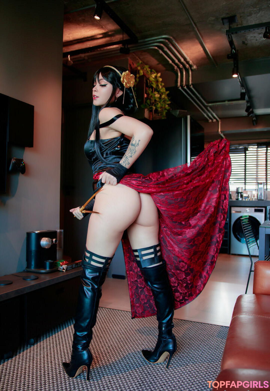 Nagie wyciekłe zdjęcie OnlyFans od Bianca Karina #1149