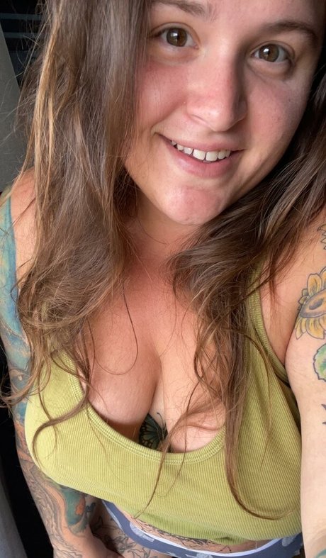Nagie wyciekłe zdjęcie OnlyFans od Handfulheather