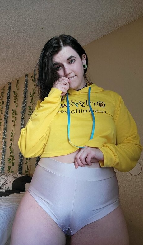 Nagie wyciekłe zdjęcie OnlyFans od Blisscatalog