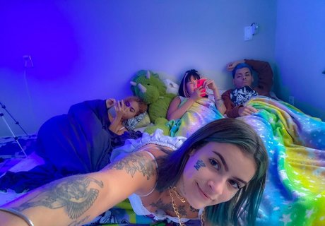 Nagie wyciekłe zdjęcie OnlyFans od Barbarabrasileira