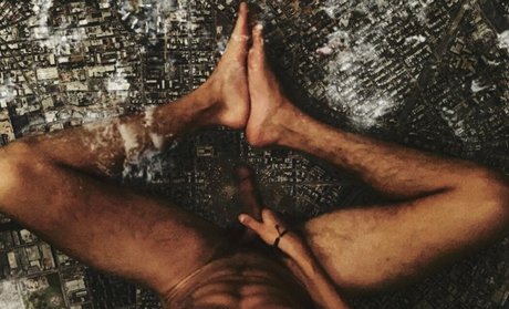Nagie wyciekłe zdjęcie OnlyFans od Gigagod69