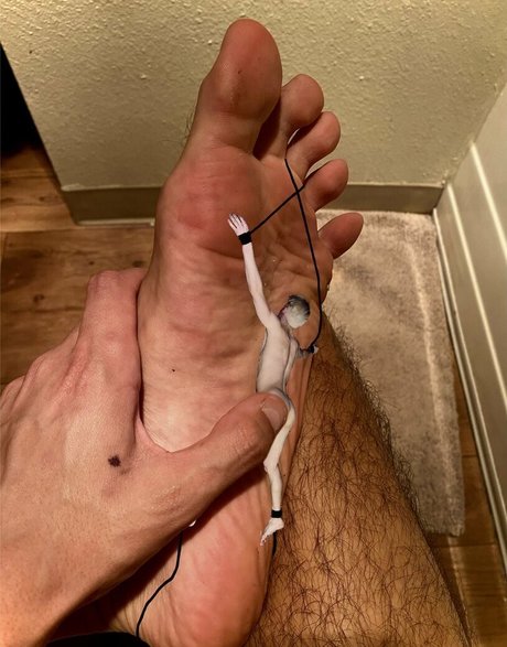 Nagie wyciekłe zdjęcie OnlyFans od Gigagod69