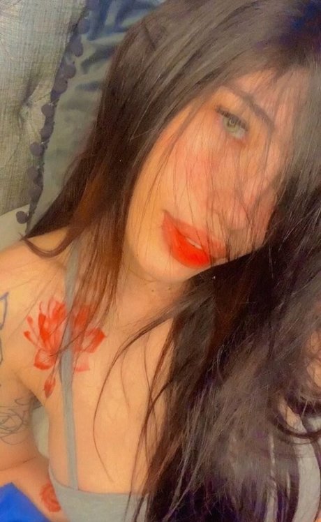 Nagie wyciekłe zdjęcie OnlyFans od Katxrox