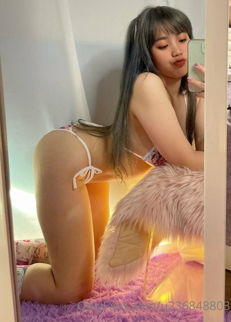 Nagie wyciekłe zdjęcie OnlyFans od Kawaiiboobies