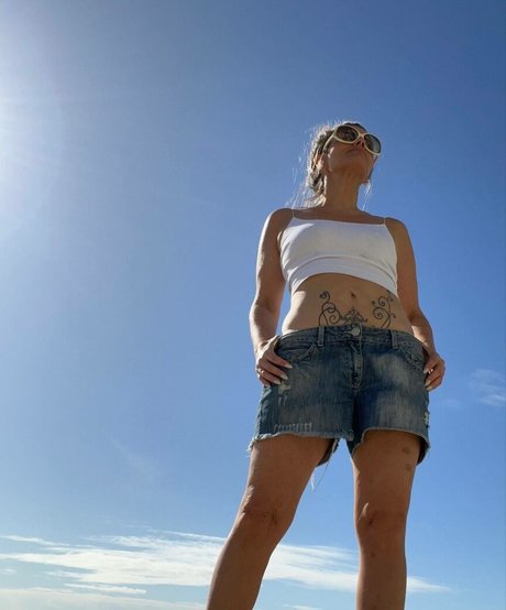 Nagie wyciekłe zdjęcie OnlyFans od Maria Candida