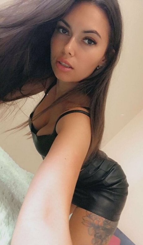 Nagie wyciekłe zdjęcie OnlyFans od Topmisstati