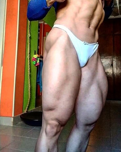 Nagie wyciekłe zdjęcie OnlyFans od Micaela Viscido