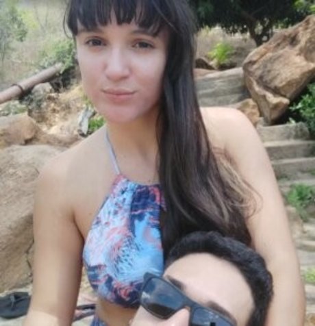 Nagie wyciekłe zdjęcie OnlyFans od Bff Joiiia