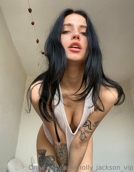 Mollyjacksonvip