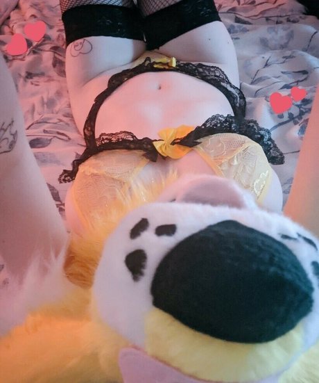 Nagie wyciekłe zdjęcie OnlyFans od Murrsuit