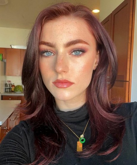 Nagie wyciekłe zdjęcie OnlyFans od Autumnrosehoney