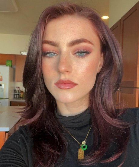 Nagie wyciekłe zdjęcie OnlyFans od Autumnrosehoney