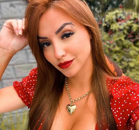 Nagie wyciekłe zdjęcie OnlyFans od Leticia Ferrazzani