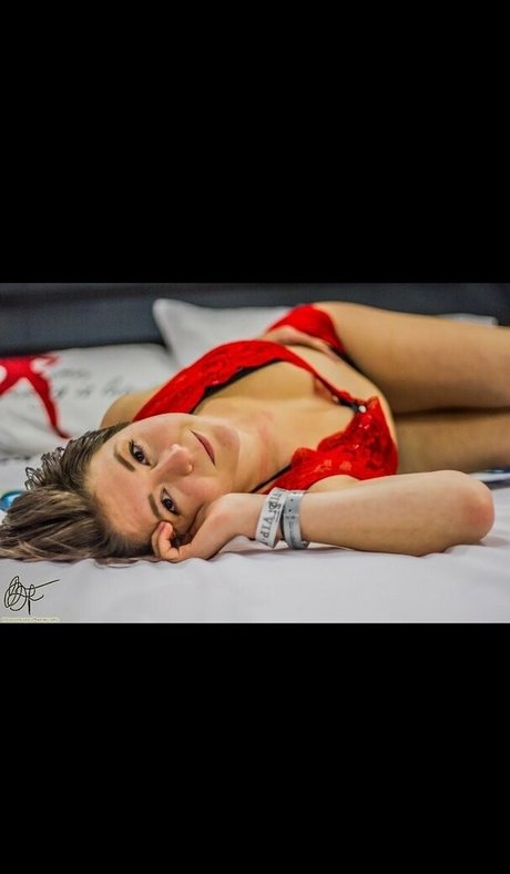 Nagie wyciekłe zdjęcie OnlyFans od Missjackiesfeet