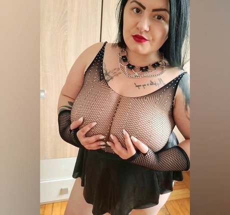 Nagie wyciekłe zdjęcie OnlyFans od Marianmariaclaudia