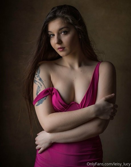 Leisy Lucy