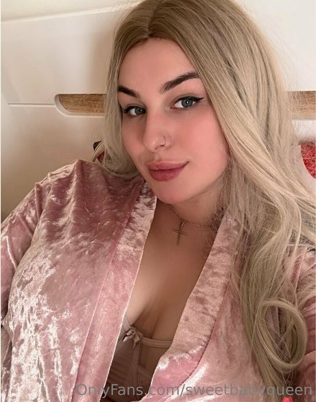 Nagie wyciekłe zdjęcie OnlyFans od Sweetbabyqueen