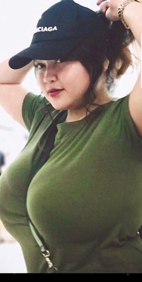 Nagie wyciekłe zdjęcie OnlyFans od Misschubbybabe