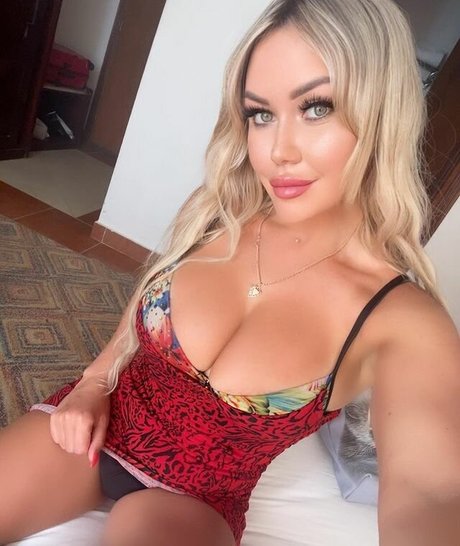 Nagie wyciekłe zdjęcie OnlyFans od Katerina Bodriagina