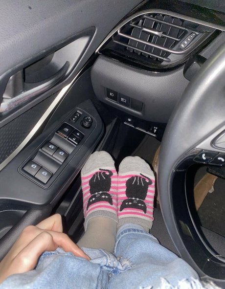 Nagie wyciekłe zdjęcie OnlyFans od Pantyhoseprincess99