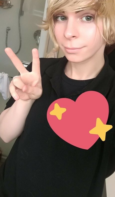 Nagie wyciekłe zdjęcie OnlyFans od Rosie Kawaii