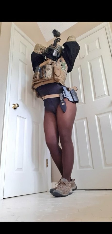 Nagie wyciekłe zdjęcie OnlyFans od Indyee