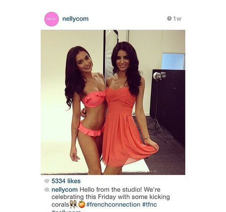 Nagie wyciekłe zdjęcie OnlyFans od Amy Jackson