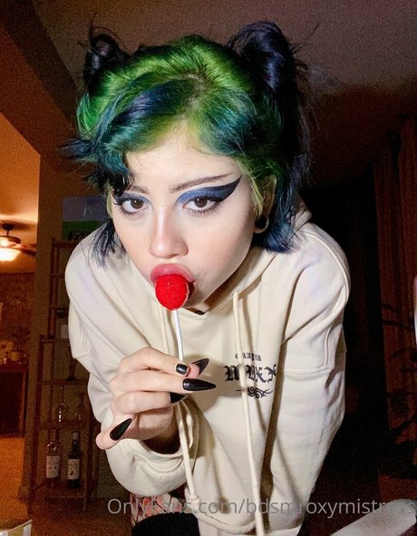 Mistressroxybdsm