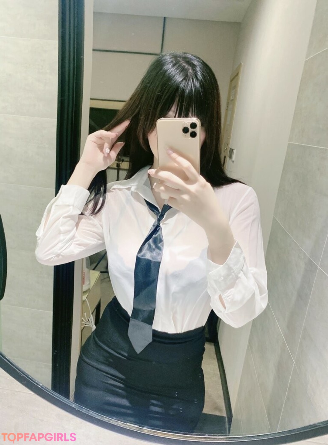 Nagie wyciekłe zdjęcie OnlyFans od Kanonozomi #1258