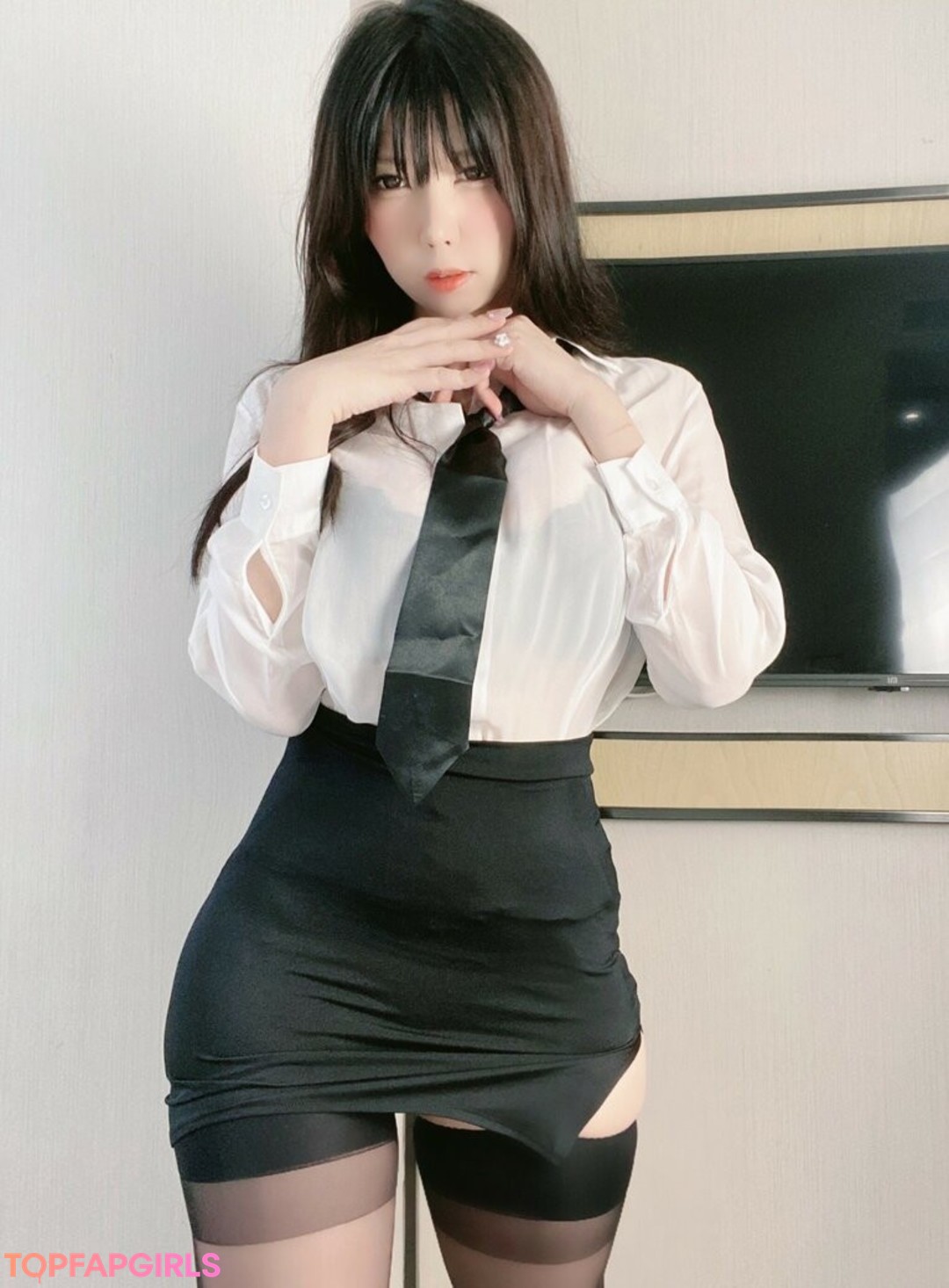 Nagie wyciekłe zdjęcie OnlyFans od Kanonozomi #1267