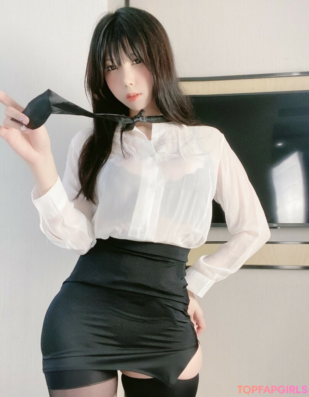 Nagie wyciekłe zdjęcie OnlyFans od Kanonozomi #1268