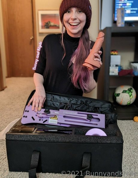 Bunnyandklyde