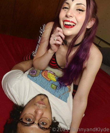 Bunnyandklyde