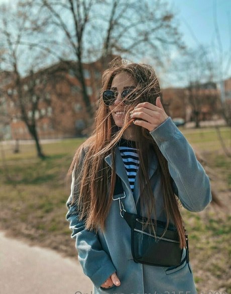 Nagie wyciekłe zdjęcie OnlyFans od Alexandraromance