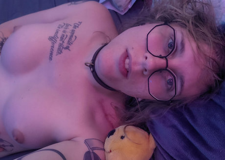 Nagie wyciekłe zdjęcie OnlyFans od Brainwashedpet