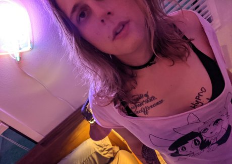 Nagie wyciekłe zdjęcie OnlyFans od Brainwashedpet