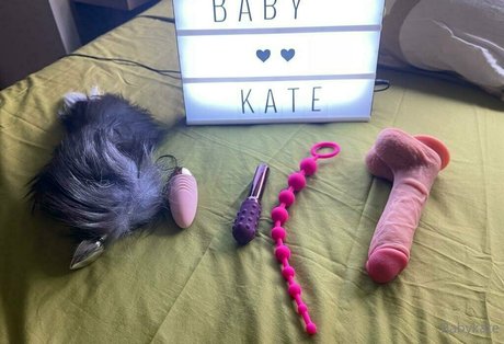 Katemodelo