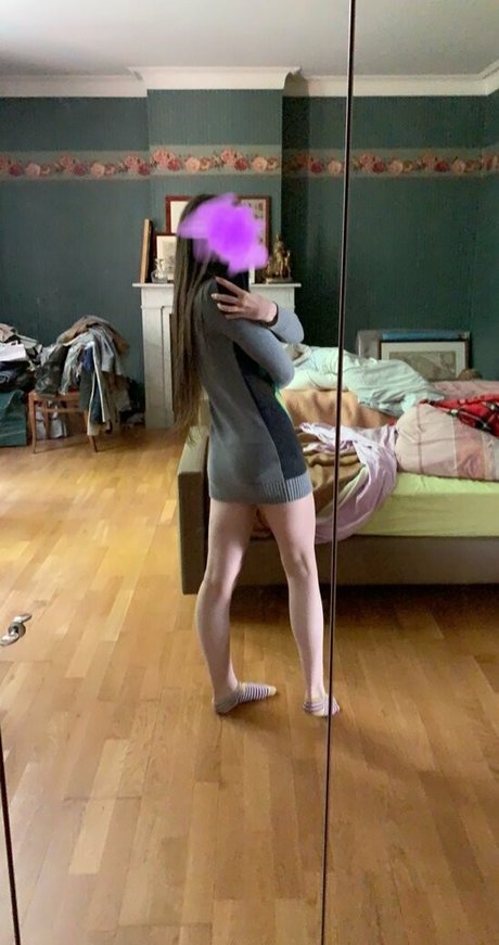 Nagie wyciekłe zdjęcie OnlyFans od Kawaiilove