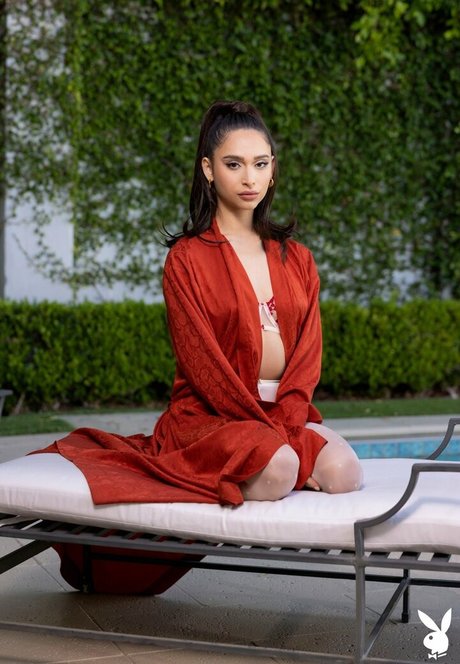 Nagie wyciekłe zdjęcie OnlyFans od Arielle Love