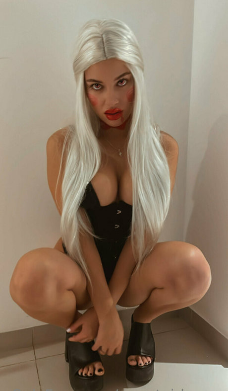 Nagie wyciekłe zdjęcie OnlyFans od Sweetgirlxoxo