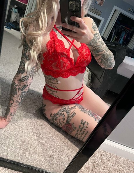 Nagie wyciekłe zdjęcie OnlyFans od Amberrose4493