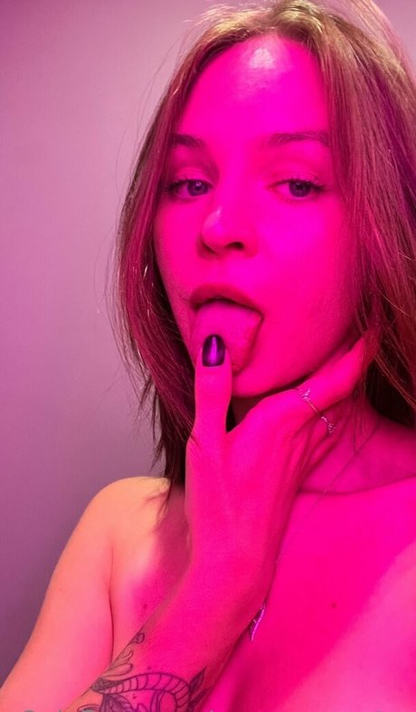 Nagie wyciekłe zdjęcie OnlyFans od Cassysuperstar